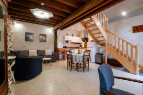 Gîte Léon -In the heart of the village